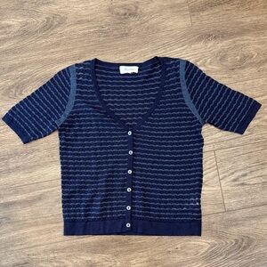 Marie Sixtine Cardigan